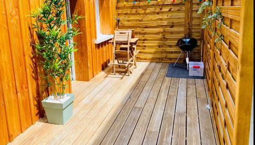 Le Repère de B&C - Foto 4