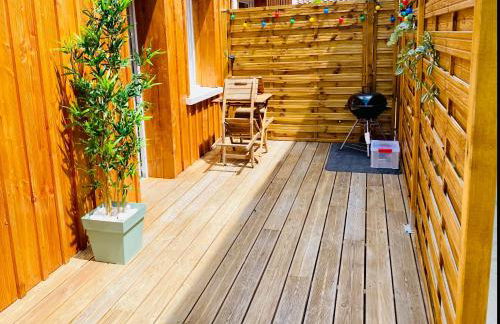 Le Repère de B&C - Foto 4