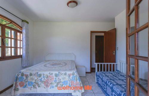 Casa em Teresópolis vista para a Pedra Tartaruga - Photo 40