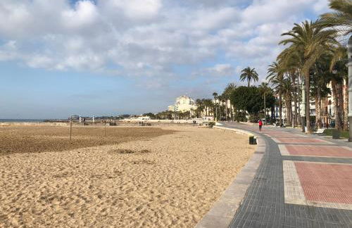 Discover Sitges Center&Beach, a un minuto del mar - Foto 22