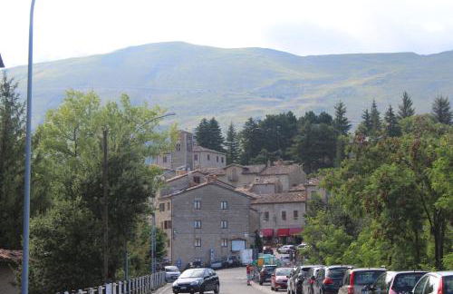 Cottage in montagna Montemonaco - Foto 16