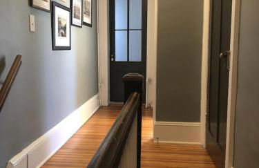 Hudson Valley Retreat in Downtown Hudson, NY - Sleeps 16-20 - Foto 14