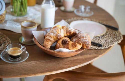 Dimora la Fenice Ambra Apartment - Foto 13