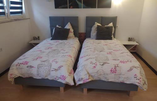 Ferienwohnung - Foto 5