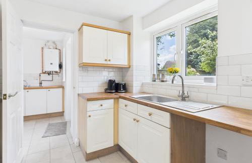 Modern 3 bed home Wolverhampton New Cross Hospital City Center - Foto 16