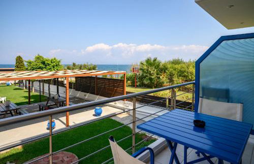 Hotel Dimitra - Foto 32