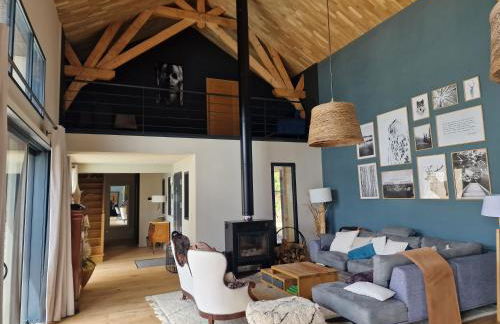 Les Passagers Du Vent - Foto 14