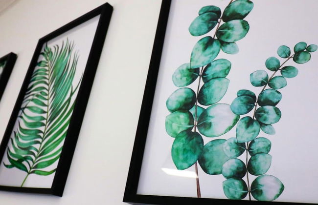 Salisbury House - East Kilbride - Foto 29