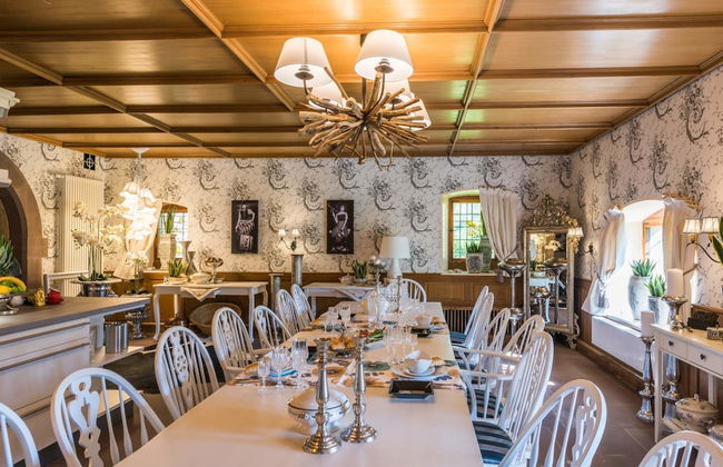 Herrenhaus im Hofgut Bärenschlössle - Foto 8