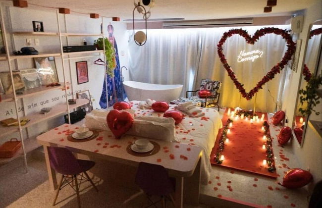 Mirante do Vale - o Prédio do Sampa Sky - Foto 72