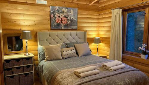 Riverside Lodge in Killiecrankie - Foto 2