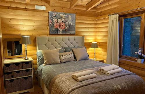 Riverside Lodge in Killiecrankie - Foto 2