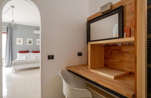 3 Suite in Centro Città con Vista Mare, Doccia Cromoterapia & Netflix Gratuito - Foto 46