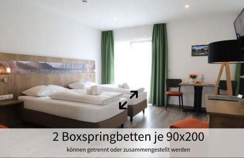 Holledau-Apartments - Auszeit im schönen Hopfenland in Bayern - voll ausgestattete Apartments - Garten - Balkon - Nähe München - Foto 9