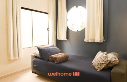 Casa com Piscina e Academia Privativa em Macapa - Foto 27