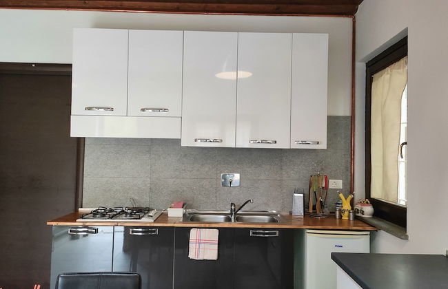 Case sul ruscello - Foto 27