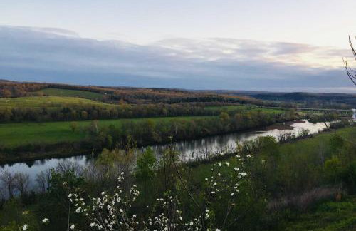 Riverfront Arkansas Retreat Near Fishing and Hiking! - Foto 21