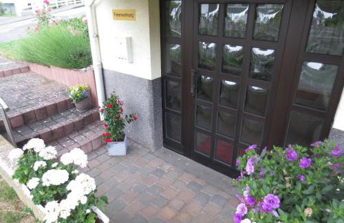 Ferienunterkunft Börner - Foto 15