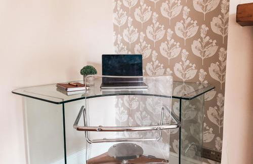 Beechwood Park by Solace Stays - Foto 33