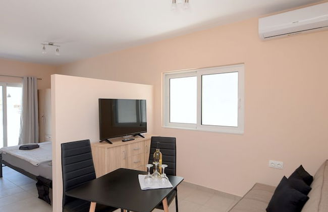 Happy Days Home Apartment and Studio - Foto 32