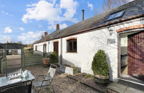 The Old Stables Waterrow - Foto 5