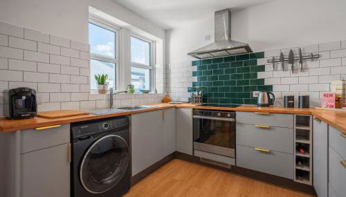 Holiday Home Sullivan by Interhome - Foto 5