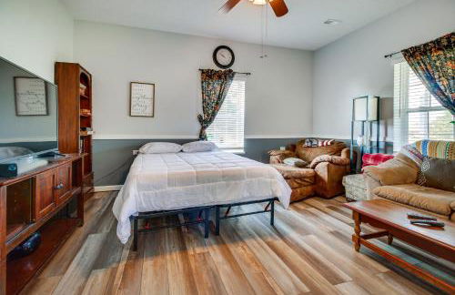 Kentucky Retreat Near Williamstown Lake! - Foto 9