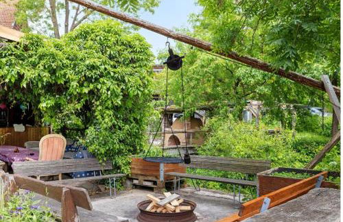 Fachwerk zum Entspannen, max. 3P - Foto 21