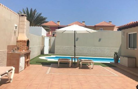 Mar&Mar, apartamento con solárium y piscina - Photo 35