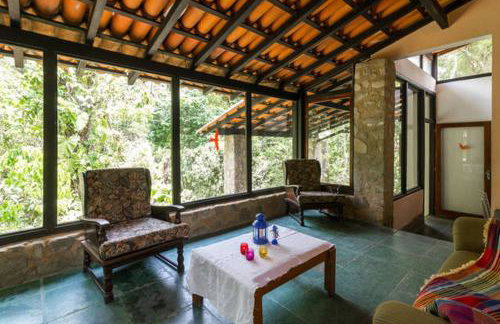 Chalés Cachoeira Azul - Foto 44