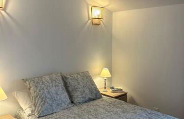 Maison vue baie rénovée 8 couchages - Foto 25