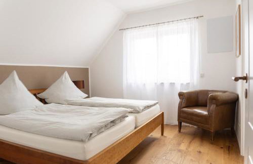 Design Wohnung `Eiche´ auf dem Bodanrück - Foto 6