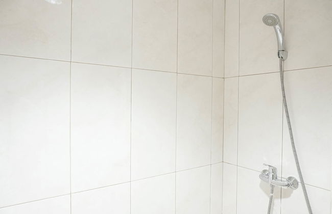 Relax Studio Apartment At The Nest Near Puri By Travelio - Foto 11