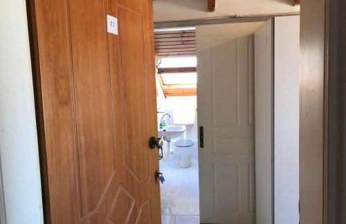 Ion Apartments Messolonghi Single Bed Room Mountain View Loft - Photo 19