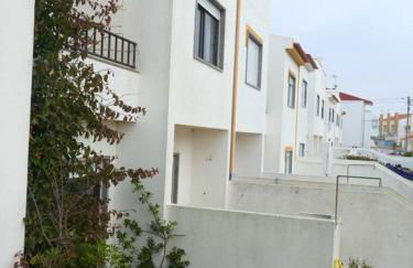 Family house with sea view in A dos Cunhados - Foto 12