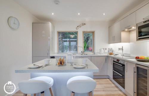 The Old Stables Aberdyfi apartment 3 - Foto 7