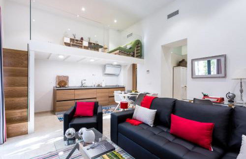 Alohamundi Marqués de Paradas - Foto 1