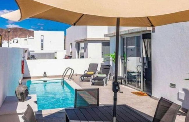 Villa Janubio With 3 Bedrooms and 2 Bathrooms - Photo 3