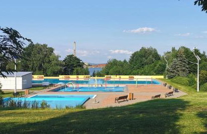 Klimatyczny apartament nr 8 z widokiem na góry Sowie - Foto 54