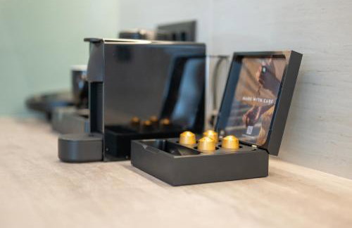 Ameda Luxury Apartments - Foto 39