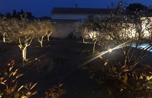 Superbe villa neuve à 5 mn du centre - Foto 14