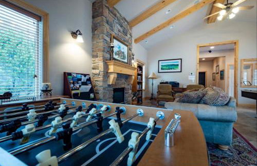 Snowbasin Lakehouse LS27 Ski Getaway Hot Tub - Foto 53