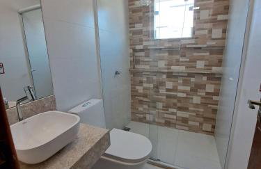 Beautiful penthouse 50m from Mambucaba Beach, Paraty - Photo 18