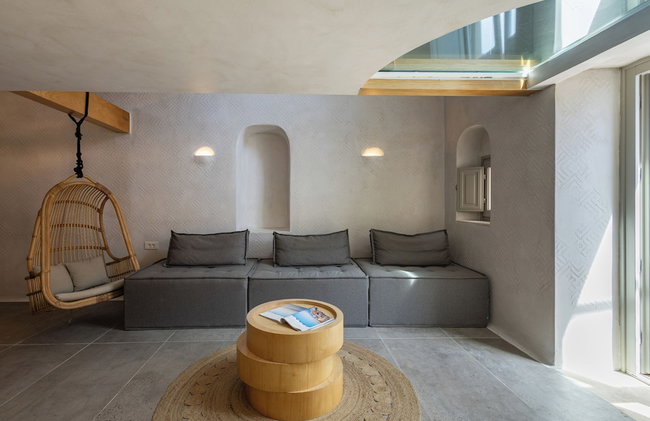 Santorini Soul Villas - Foto 74