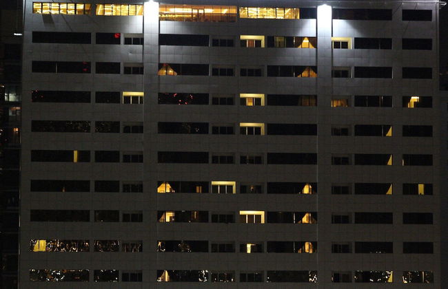 Ivory Grand Hotel Apartments - Photo 65