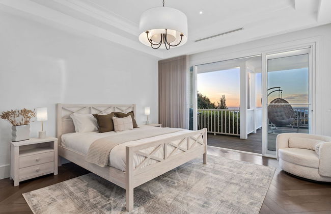 Hamptons Elegance Views Pool Spa - Foto 6