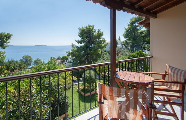 Olga Villa - Foto 19