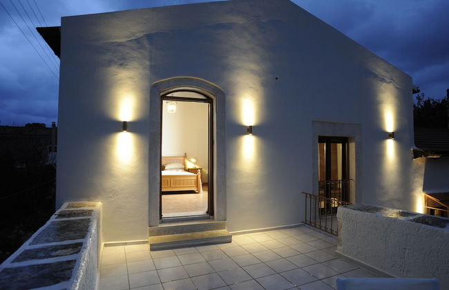 Eco Cottage Vedere the Perfect Holidays - Foto 20