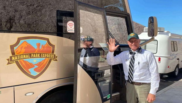 Shuttle to Las Vegas - Foto 2