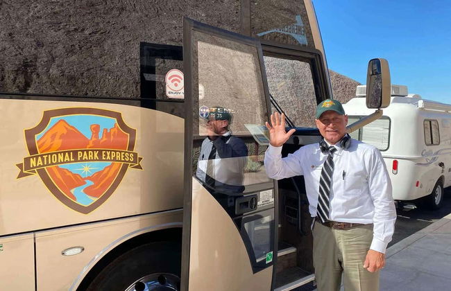 Trasporto a Las Vegas - Foto 2